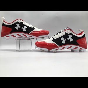 ❗️SOLD❗️UNDER ARMOUR  ANTHONY RENDON 6 BASEBALL CLEATS
